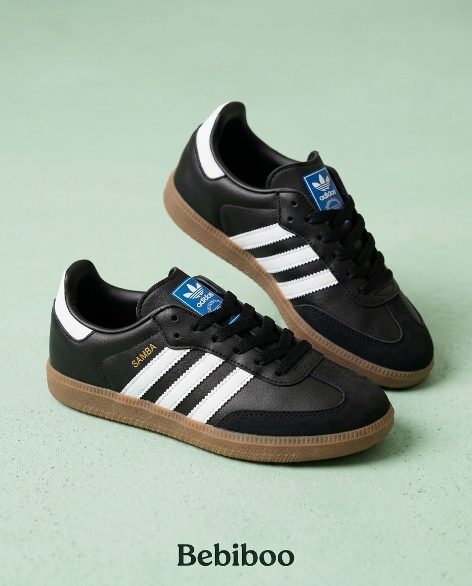 Addidas Samba - Kids
