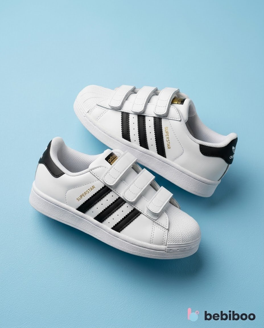 Addidas Superstar - Kids
