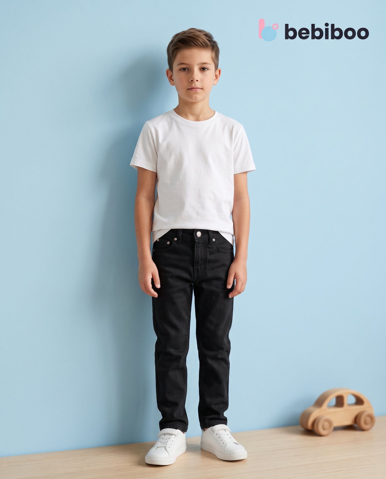 Farmerka Junior - Zi