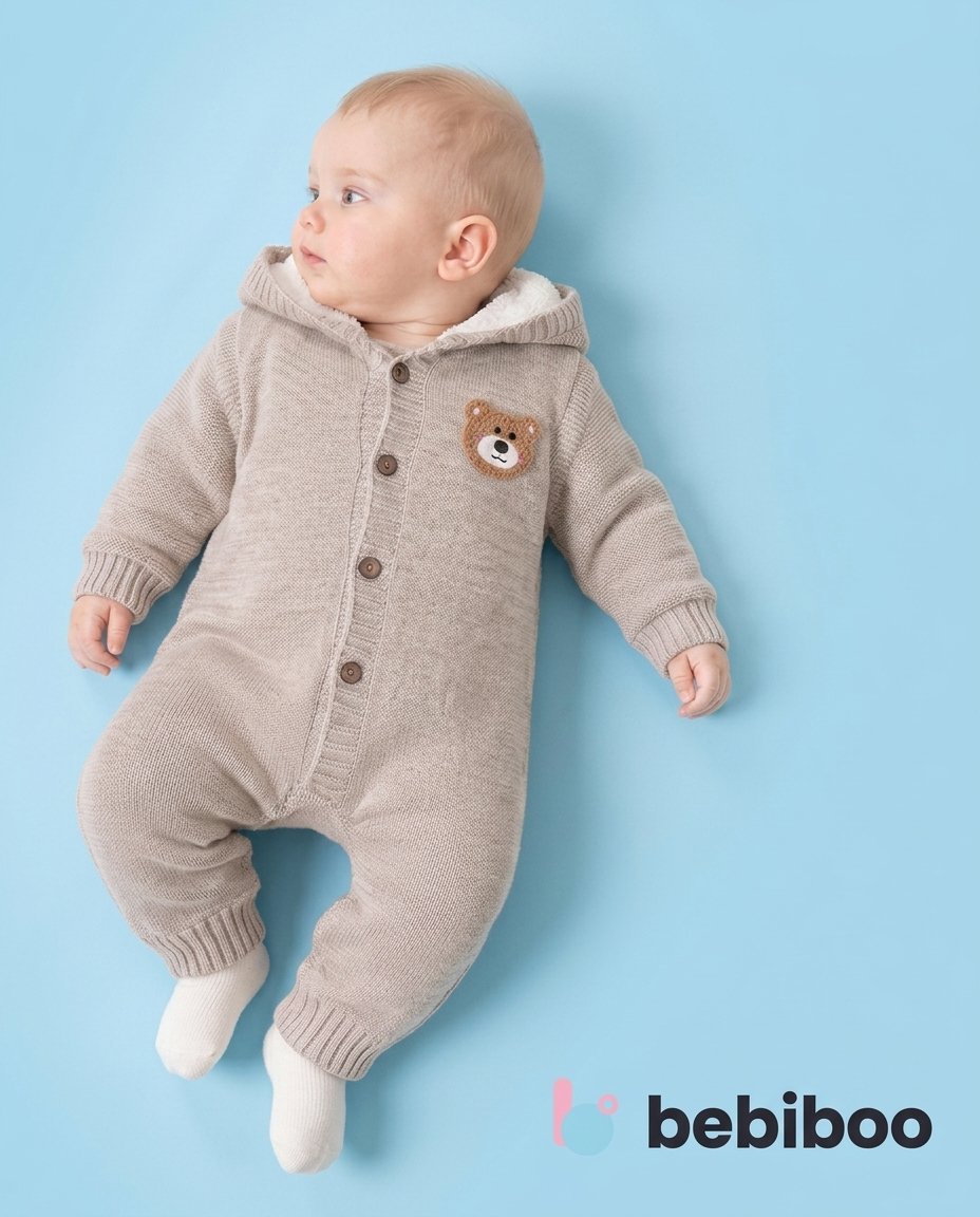 Komplet per bebe