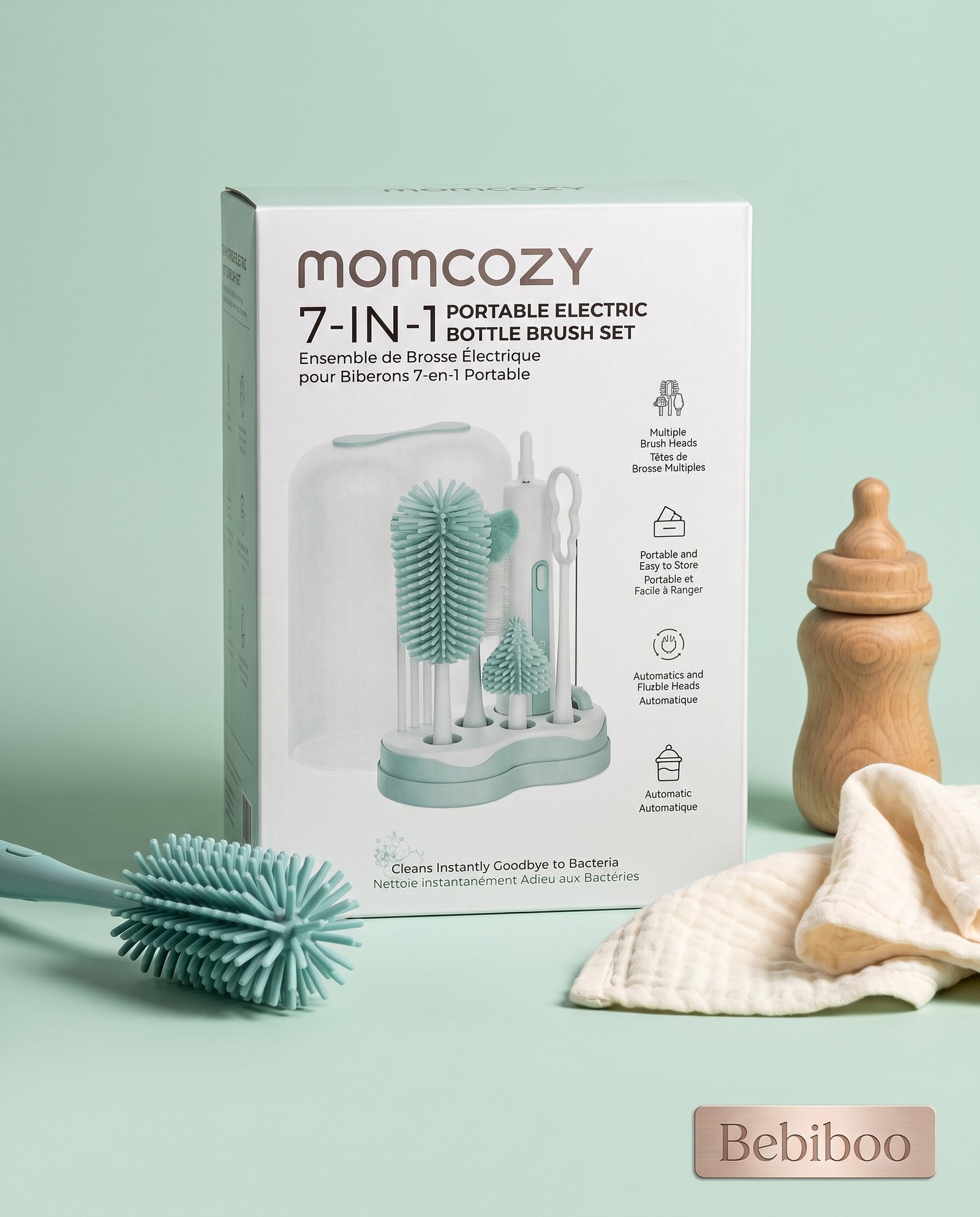 Momcozy 7n1