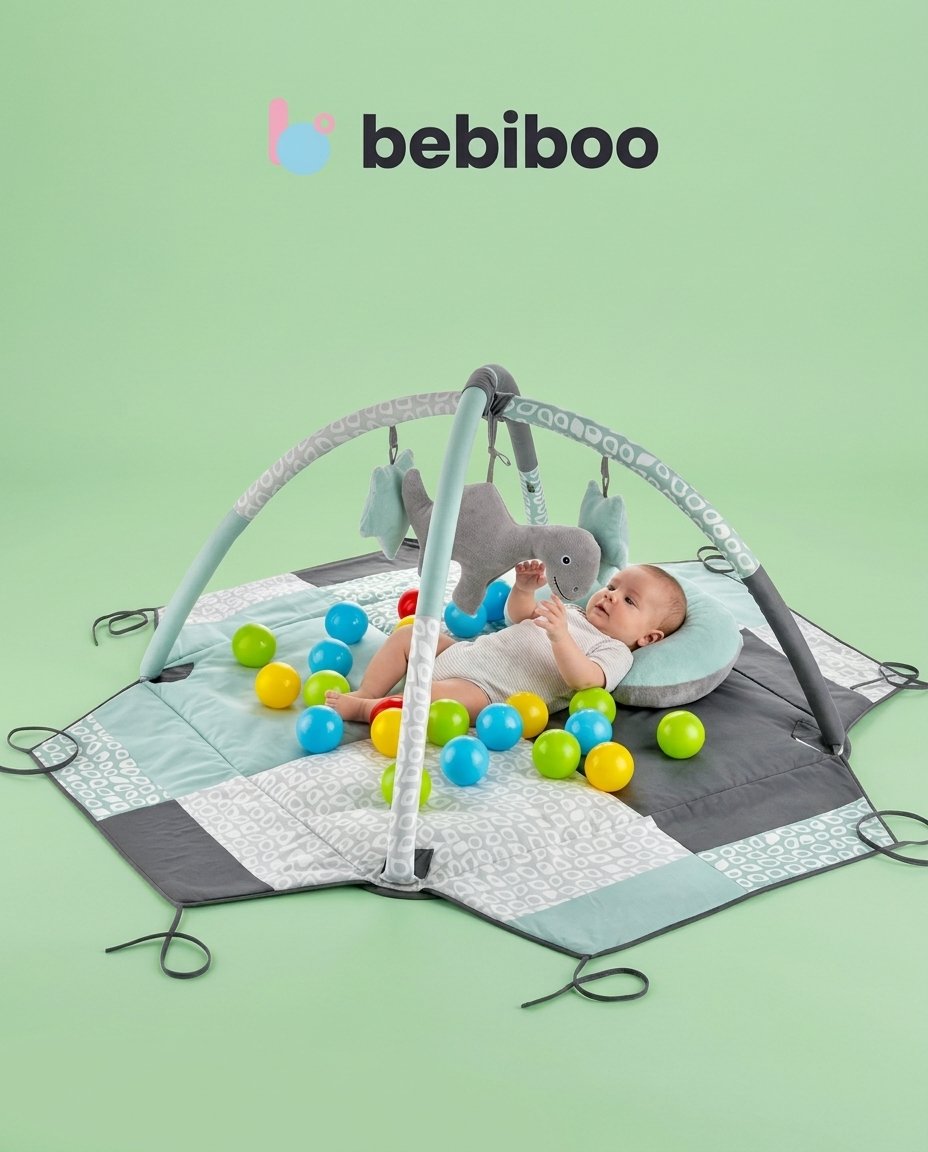 Qilim Loje për Bebe