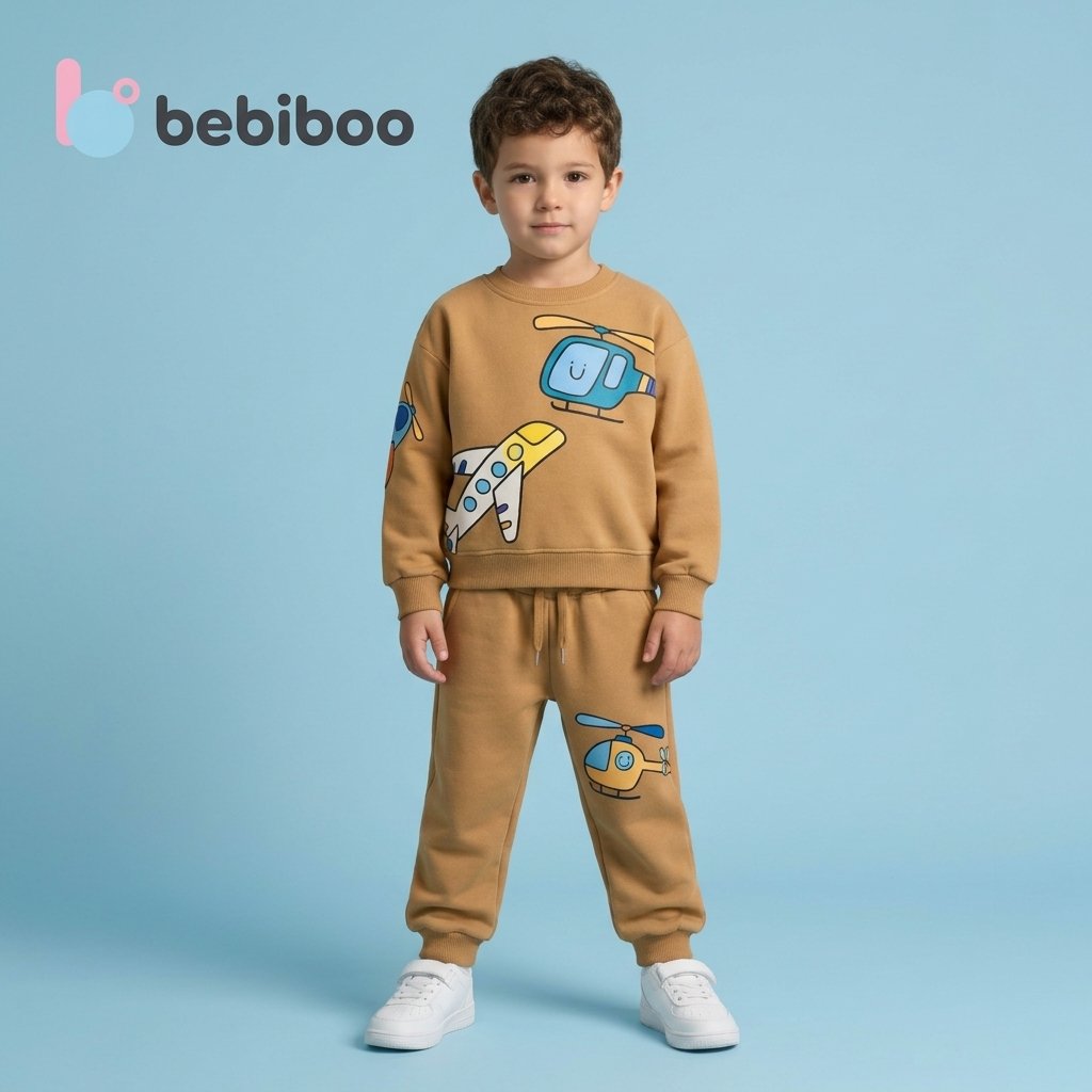 Set Aviator i Vogël