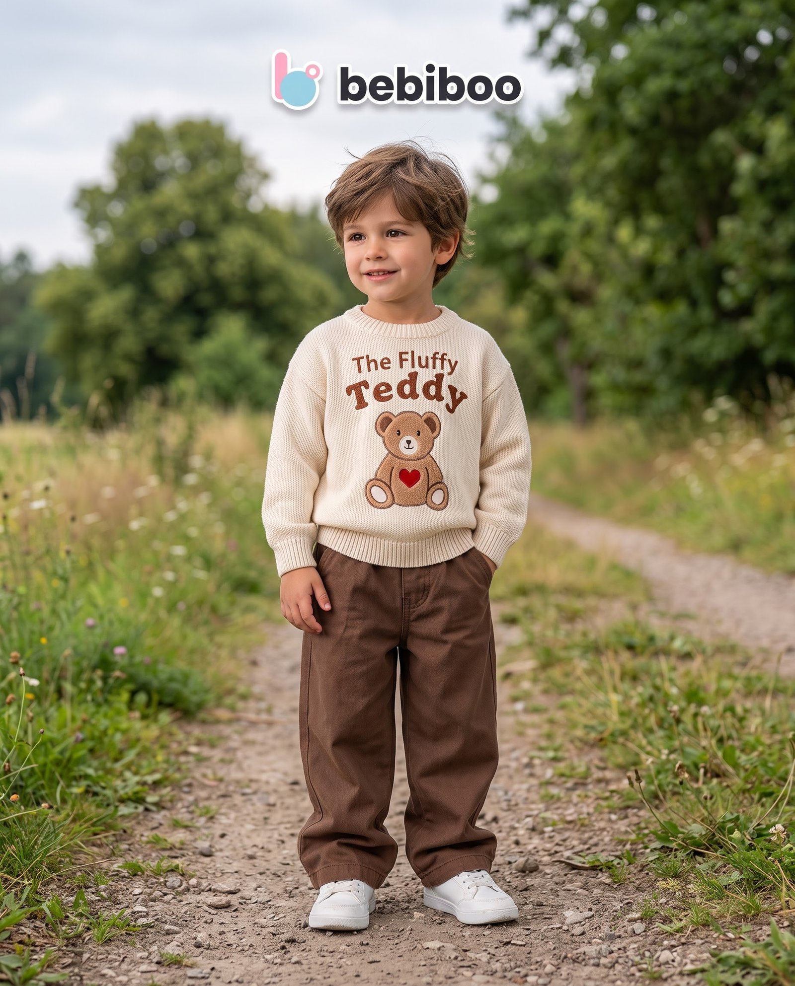 Set teddy