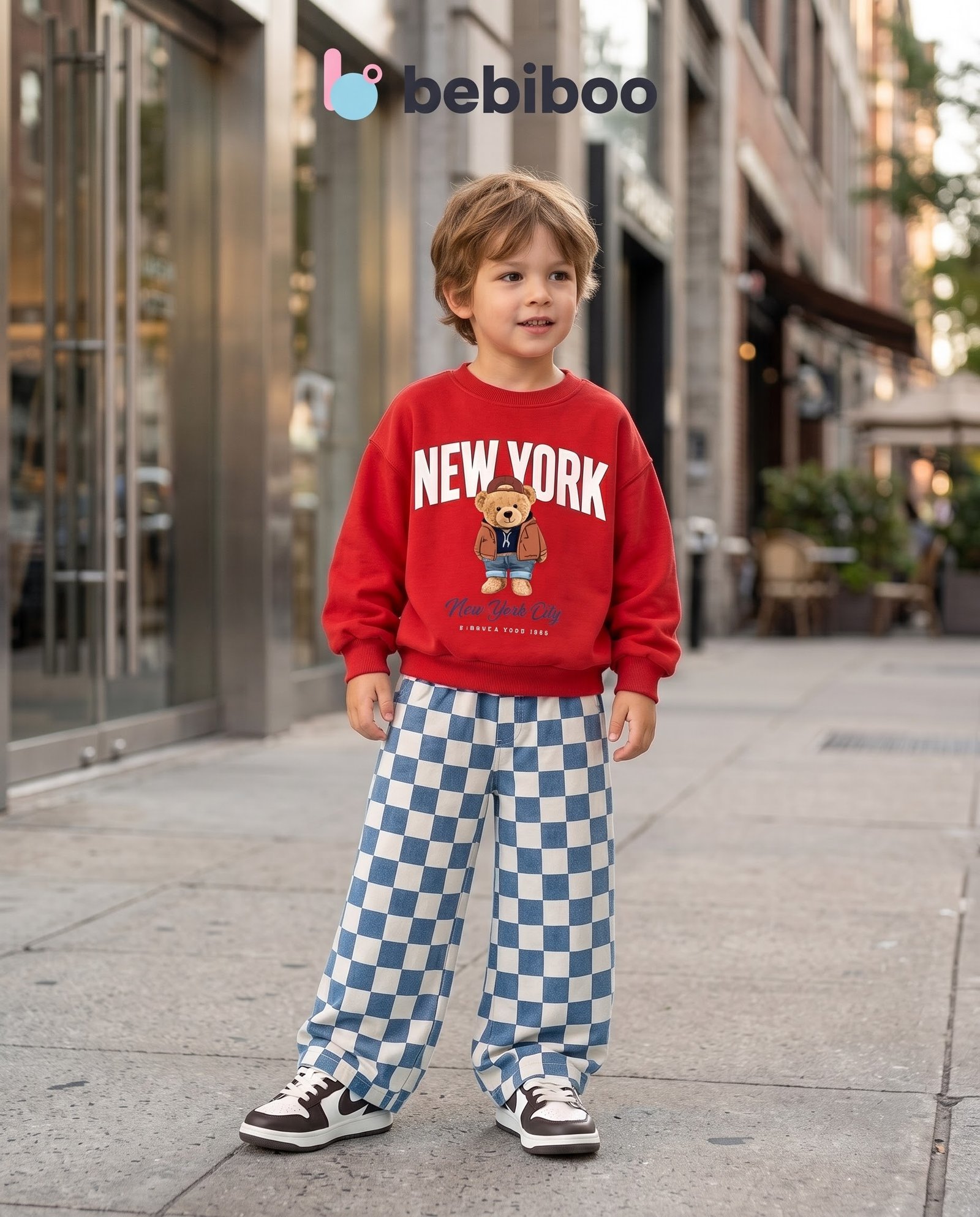 Seti New York