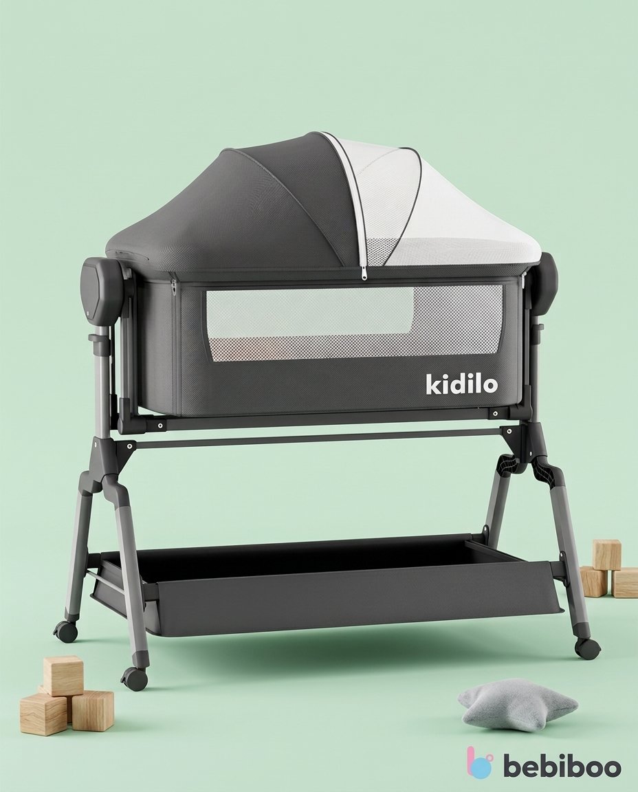 Shtrati - Djep Kidilo