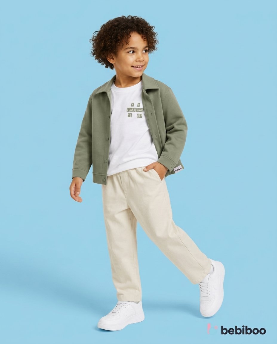 Xhup Fushe Junior